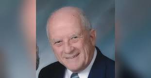 David C. Stemple Obituary