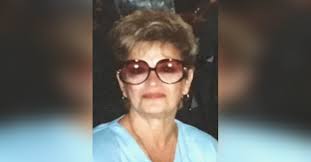 Obituary information for Norma Christopher