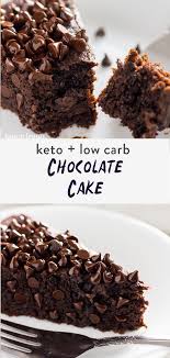 Gateau Au Chocolat Keto Chocolate Lover S En 2020 Keto Dessert Facile Gateau Au Chocolat Keto Recettes Keto Facile