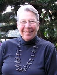 Nancy Overton's Instagram, Twitter & Facebook