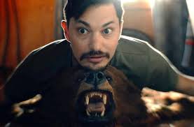 In Hypochondriac, Zach Villa Wonders if It's All in His Head