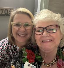 Southern Region GFWC Conference in Greenville