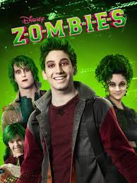 Convention center +52 81 8369 6969. Amazon De Z O M B I E S Dt Ov Ansehen Prime Video