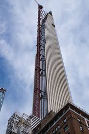 111 west 57th street represents a commitment to quality craftsmanship, history and philosophy behind new york's classic skyscrapers. Structurae En 111 West 57th Street