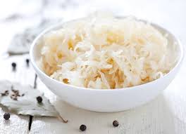 Easy Sauerkraut Recipe Just 2 Ingredients Elizabeth Rider
