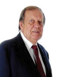 Richard Dills's Instagram, Twitter & Facebook