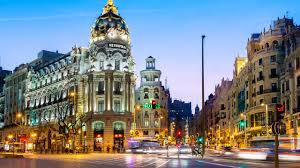 Portal informativo de la comunidad de madrid. Madrid City Guide Shopping Restaurants And Attractions Architectural Digest