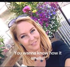 Hey Jimmy Smell This