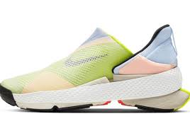 The air zoom pulse , which was released in november 2019, is the company's first shoe designed for the health care athlete, an everyday hero, nike said in its announcement on monday. What Nike S First Hands Free Shoe Means For The Disability Community