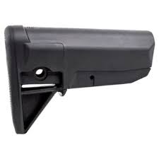 Bravo Company Mfg Stock Mod 0 Black Fits Ar 15 Mil Spec 25 Off 4 9 Star Rating W Free Shipping And Handling