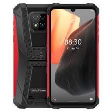 Ulefone Armor 8 with 8GB+128GB Android ...