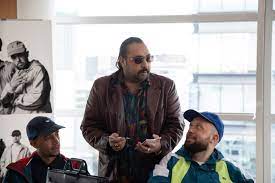 Odeon People Just Do Nothing Big In Japan Release Date Trailer Cast And All About The Kurupt Fm Movie