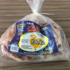 Walk in atau beli secara online. Ayam Organik Halal Mart Zaipermai Zai Permai Resources