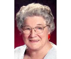 Vivian Schulte Obituary (1927