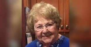 Georgette (Bedard) Gjerpen Obituary