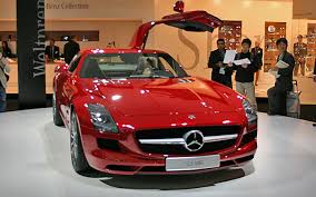 Image result for Mars Red 2010 Mercedes