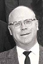 William Charles Bell (1911-1979)