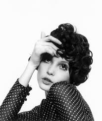 Catherine Helen Sachs née Cathee Dahmen (1945 –1997) was an American model  in the 1960s and 1970s.