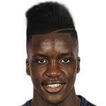 Stanley pierre nsoki is a french professional footballer who plays as a defender for ligue 1 club ogc nice. Stanley Nsoki Stats Info And Next Game Footballcritic