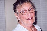 Catherine Deal Obituary (2010)