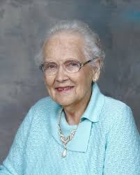 Edith Thornhill Obituary