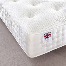 Home Haus Fine Silk Pocket Sprung 2500 Mattress Wayfair Uk Mattress Wayfair Uk Haus