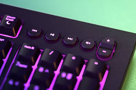 My thoughts on the razer cynosa chroma pro keyboard, including the ups and downs. Chroma Rgb Backlit Keyboard Razer Cynosa V2