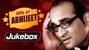 Best Of Abhijeet Bhattacharya Song Jukebox Hd Evergreen Old Hindi Songs Youtube