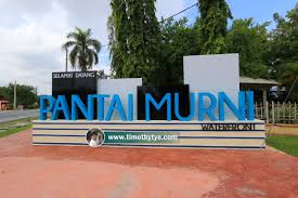 Buy aerial rotating look down yan pantai murni waterfront by cloudyew on videohive. Pantai Murni Yan Kedah
