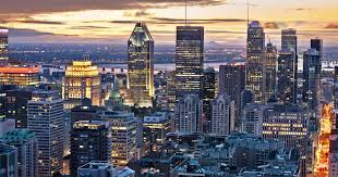 Montreal Ranked The 3 City In North America For New Jobs Here S What S Most In Demand Visit Montreal Worldwide Travel Montreal