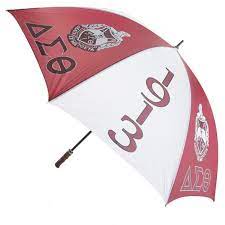 Delta Sigma Theta Jumbo Umbrella 30in In 2021 Delta Sigma Theta Gifts Delta Sigma Theta Delta Sigma Theta Sorority