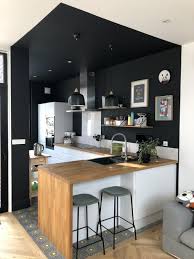 Epingle Sur Idees Deco Cuisine Cuisine Moderne