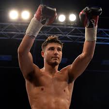 He graduated in 2000 from atholton high school. Who Is Boxing Prospect Josh Kelly Bad Left Hook