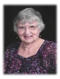 Mary Jo Rom Obituary