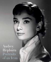 Audrey Hepburn by Barry Paris Paperback Pangobooks