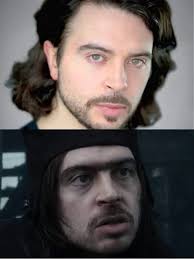 Happy Birthday wishes to Alfie Oldman who turns 33 today! 🤗🙌🎂🎉🎈🌺  https://instagram.com/giseleschmidtofficial