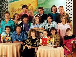 Check spelling or type a new query. What Happened To The 90s Stars Of Home And Away Daily Mail Online
