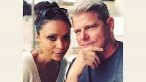 James Francis Goble: What happened to Katherine Johnson's husband?