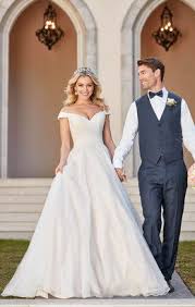 Wedding Dresses Bridal Gowns Woodbury Mn Twin Cities Raffine Bridal Stella York Wedding Dress A Line Wedding Dress Wedding Dresses