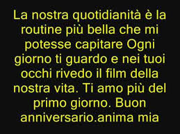 Quindici anni oggi, saranno ventuno a settembre. Buon Anniversario Amore Youtube