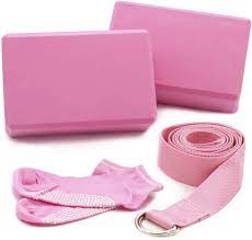 Yoga mats, equipment & accessories online in singapore. The Best Yoga Block And Strap Sets You Can Buy On Amazon Stylecaster