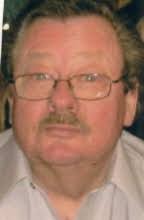 Obituary information for Thomas Kaszynski