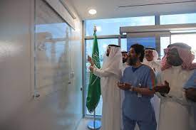 هيئة الغذاء والدواء تلزم المنشآت الغذائية بعرض السعرات الحرارية. Ù…Ø¹Ø§Ù„ÙŠ Ø§Ù„Ø±Ø¦ÙŠØ³ Ø§Ù„ØªÙ†ÙÙŠØ°ÙŠ ÙŠÙØªØªØ­ Ø§Ù„Ù…Ø¨Ù†Ù‰ Ø§Ù„Ø¬Ø¯ÙŠØ¯ Ù„Ù„ØªØ­Ø§Ù„ÙŠÙ„ Ø§Ù„ÙƒÙŠÙ…ÙŠØ§Ø¦ÙŠØ© Ø§Ù„Ø¯Ù‚ÙŠÙ‚Ø© Ø¨Ø§Ù„Ø¯Ù…Ø§Ù…