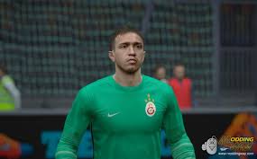 Latest fifa 21 players watched by you. Fernando Muslera Fifamods Fifa 16 At Moddingway