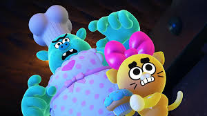 Nothing like this has ever been done at Netflix”: the puzzle-piece process  behind the interactive series Battle Kitty