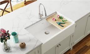 A kitchen faucet can play a substantial role in design and utility. Top 5 Best Kitchen Faucets In 2021 Business Deccan