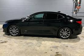 Image result for Crystal Black 2015 TLX