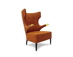 Straight From Paris Maison Valentina Showcases Glam Designs At Maison Objet 2017 Armchair Furniture Luxury Arm Chair Contemporary Home Furniture