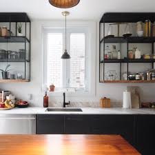 green painted kitchen cabinets we love
