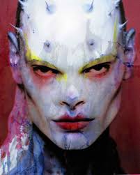 When I'm burned out, my work gets brutal 😀 personal work i did last week 🙏